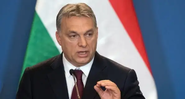 Виктор Орбан заявил, что Европе нужна суверенная Украина