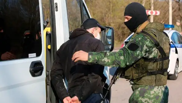 35 на 35: Денис Пушилин сообщил об обмене пленными с Украиной