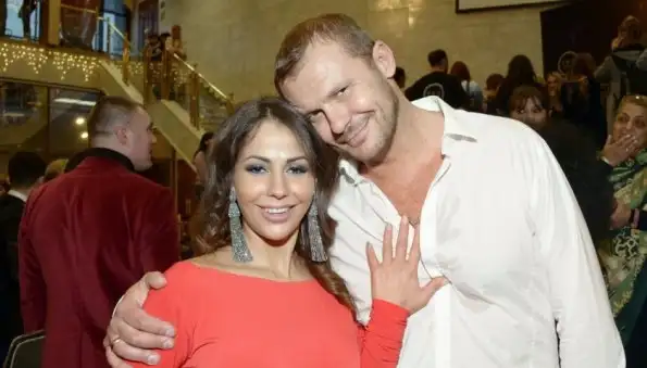 Стало известно, что экс-муж Елены Берковой актер Андрей Стоянов умер во сне от остановки сердца