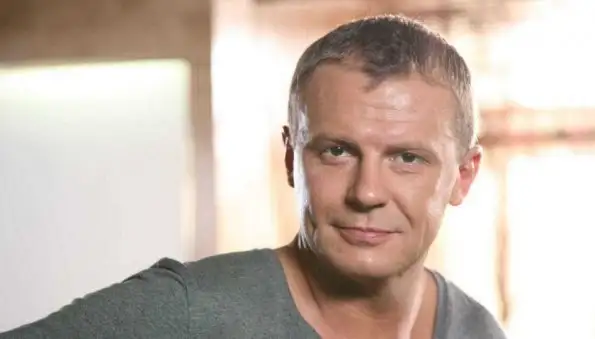 Скончавшийся в 48 лет актер Андрей Стоянов страдал наркозависимостью