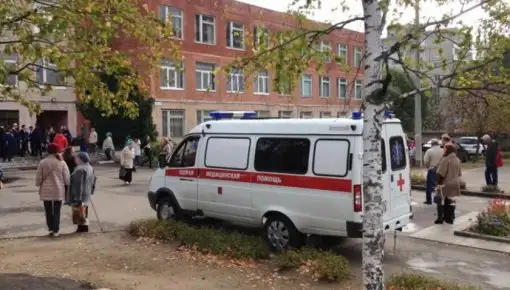 В Ставрополье во время игры в школе подросток получил смертельные увечья