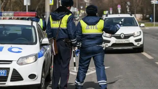В Екатеринбурге полицейские избили мужчину и привязали к сидению автомобиля ремнями за шею