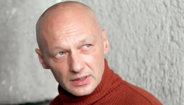 55-летний актер Николай Козак впервые рассказал, что потерял двои детей
