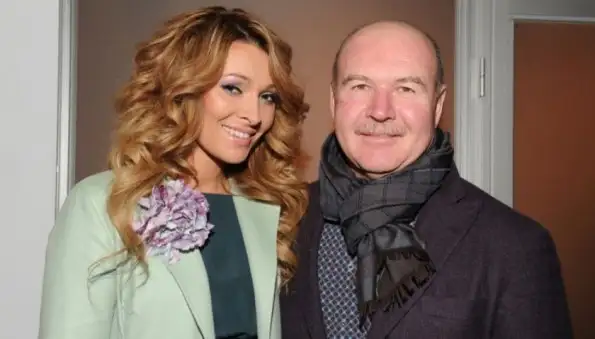 Суд выселил семью певицы Анжелики Агурбаш из квартиры в Москве из-за долгов бывшего мужа