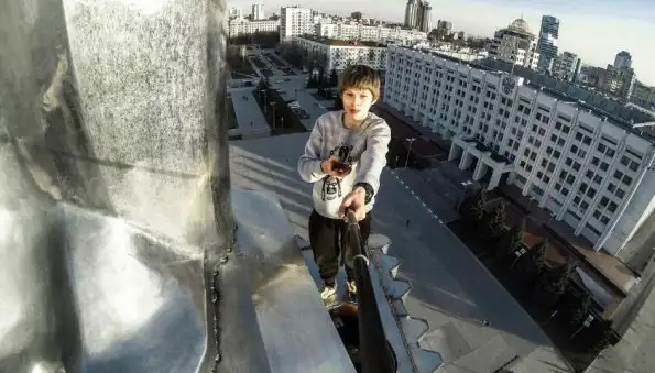 В Воронеже 10-летний мальчик попал в реанимацию после попытки покончить с собой