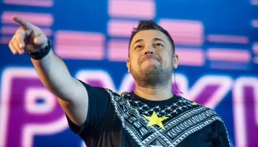 Концерт группы "Руки вверх" в Кемерове завершился скандалом