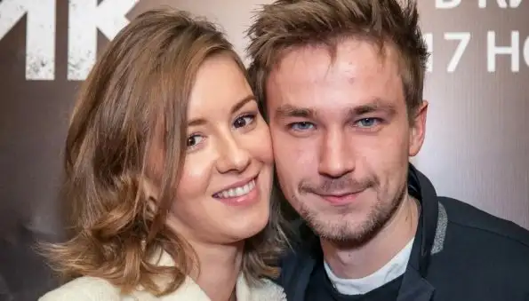Ирина Старшенбаум сообщила о своих отношениях с Александром Петровым после расставания