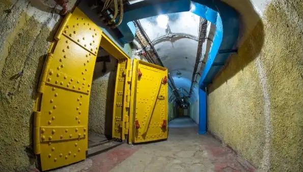 Алексей Кулеба: В Киевской области срочно готовят 425 ядерных убежищ