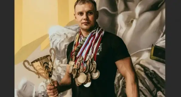 Чемпион мира и России по грэпплингу Олег Сороканюк покончил жизнь самоубийством