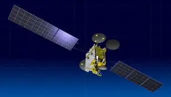 Российские ученые впервые подключились к 5G через спутник