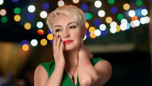 Скандал на "Суперстар": певица Катя Лель обвинила жюри в несправедливом судействе