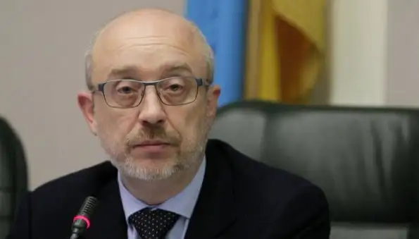 Министр обороны Украины Резников уверен, что Зеленский вернет Крым без боя
