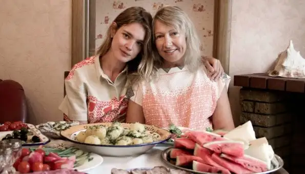 «Только плакала»: Мать Водяновой о первой встрече с брошенной 20 лет назад дочерью