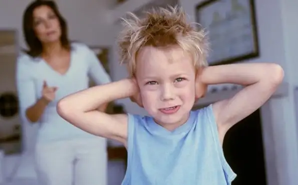 Учёные выяснили, какое влияние телесные наказания оказывают на детей
