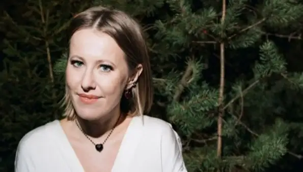 "Родину нельзя предать": Ксения Собчак вернулась в Россию и призналась ей в любви