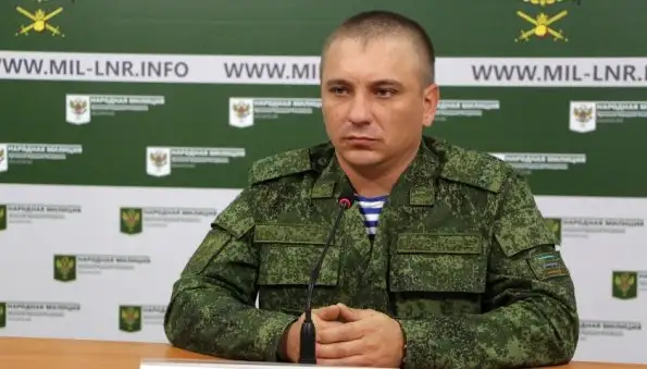 Андрей Марочко: ВСУ сбрасывали тела сослуживцев в реку, чтобы скрыть потери под Харьковом