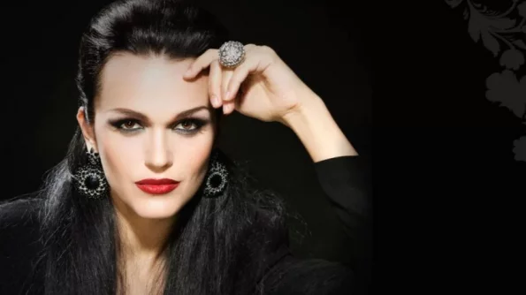 Отказавшаяся от спиртного певица Слава пожаловалась на проблемы со здоровьем
