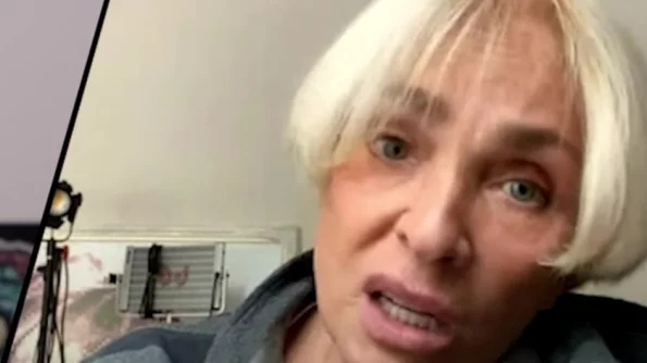 69-летняя певица Лайма Вайкуле сильно постарела из-за тяжелой болезни