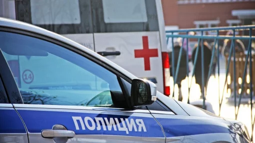 В Петербурге школьник покончил с собой, пока полиция спешила к нему на помощь