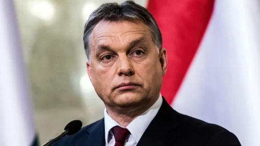 Орбан предрек Евросоюзу распад из-за политики Брюсселя: "Гвозди в крышку гроба"