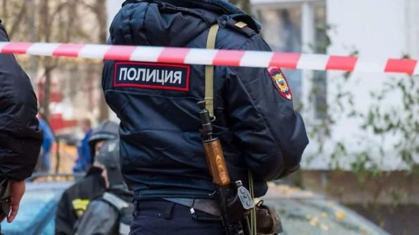 Под рестораном в центре Москвы нашли останки более 10 человек