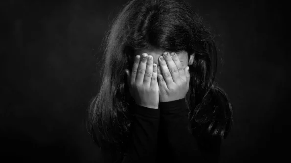 МК: похищенную под Калугой 8-летнюю девочку нашли в Тульской области