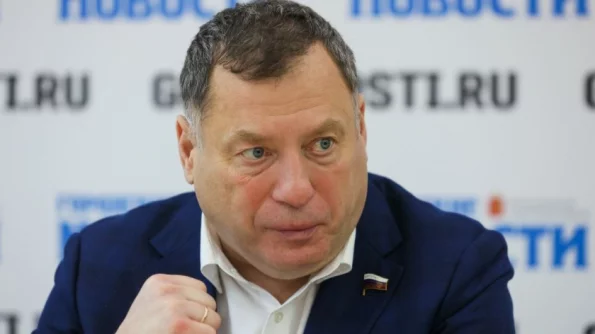 "Газета.ру": депутат Швыткин пообещал проверить медиаперсон, оклеветавших Россию