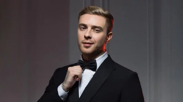 29-летний певец Егор Крид признался в проблемах в личной жизни