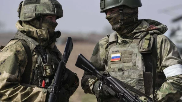 Сладков: бойцы ВС РФ наступают на Авдеевском направлении, сцепив зубы