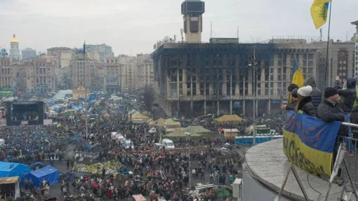 Медведев в шутку заявил, что опасающийся "Майдана-3" Зеленский "спутал карты"