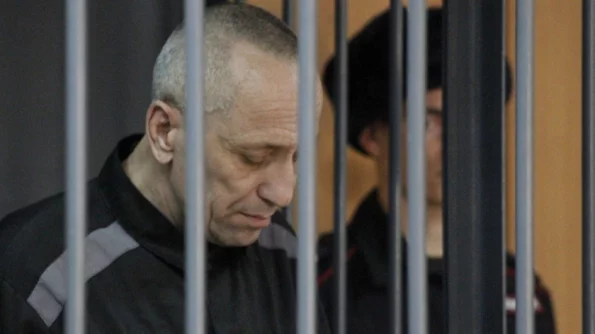 МК: ангарского маньяка Михаила Попкова подозревают еще в 50 убийствах