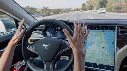 Reuters: суд в США доказал, что в Tesla знали о недостатках автопилота