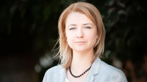 Журналистка из Красноярска решила стать президентом и была вызвана в прокуратуру