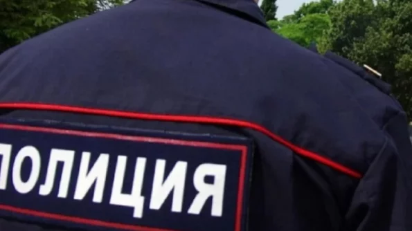 Под Новосибирском полицейские задержали подростков — последователей Тесака