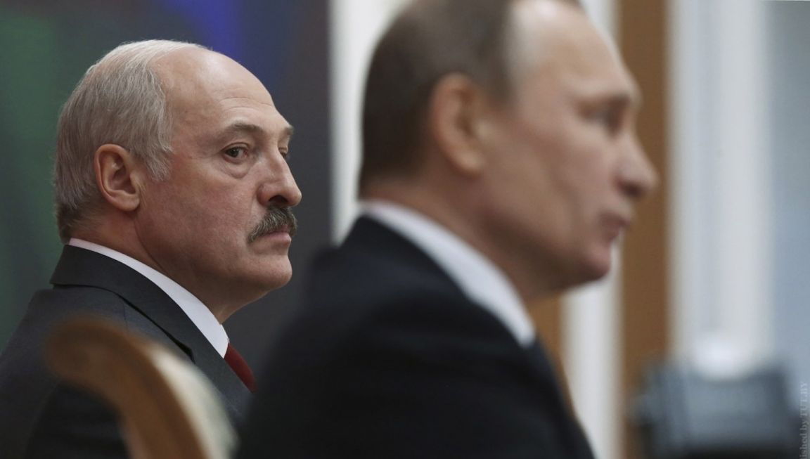 Андрей Пионтковский назвал имя кандидата Кремля на замену Лукашенко