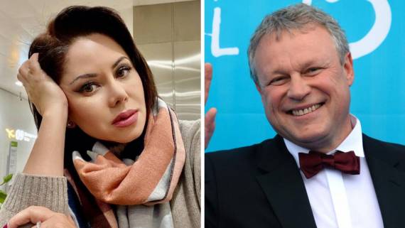 Новая возлюбленная Жигунова судится с экс-супругом из-за 30 миллионов рублей
