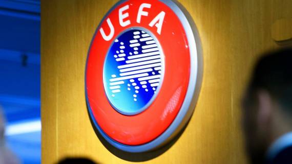 УЕФА проведет дисциплинарное расследование в отношении «Карабаха»