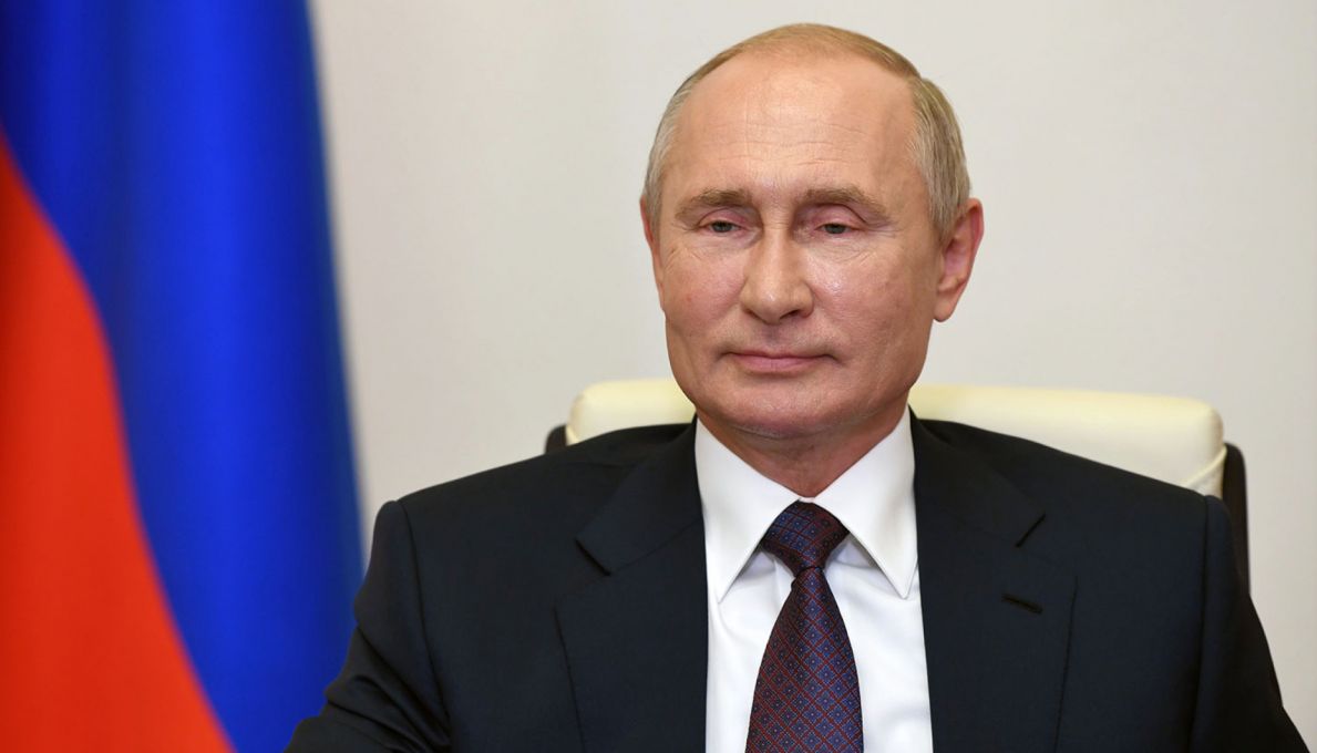 Кремль назвал фейком приписываемые Путину оскорбительные фразы в соцсетях