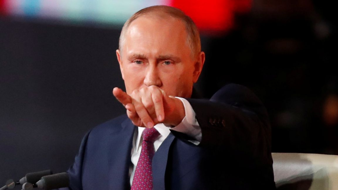 Вчера: Полнейший саботаж: Хазин рассказал, что элита устроит Путину