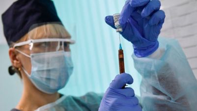 В Кремле исключили поголовную вакцинацию россиян от коронавируса