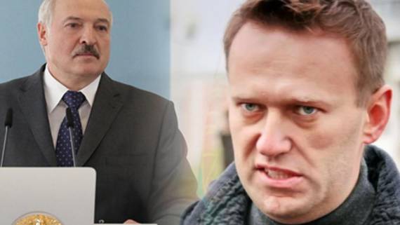 Навальный рассказал протестующим в Белоруссии, как свергнуть Лукашенко
