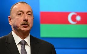Алиев назвал историческим соглашение по Нагорному Карабаху