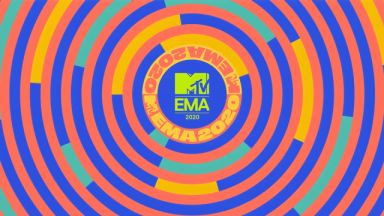 Рита Ора, Дэвид Гетта и Алиша Киз встретились виртуально на MTV EMA 2020