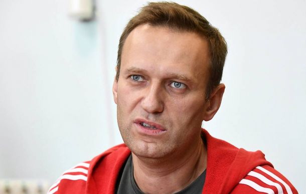 Германия заявила о наличии нескольких предметов с «Новичком» в деле Навального