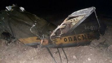 Песков объяснил принятые от Азербайджана извинения за сбитый Ми-24