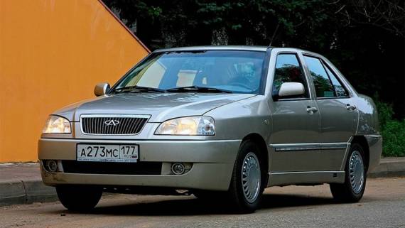 Автоэксперты назвали самые неудачные модели подержанных машин на рынке РФ