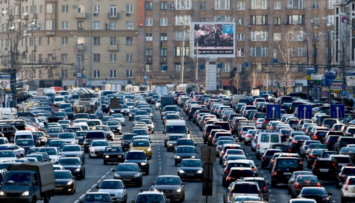 В Госдуме задумали ввести штрафы за превышение скорости на один километр в час