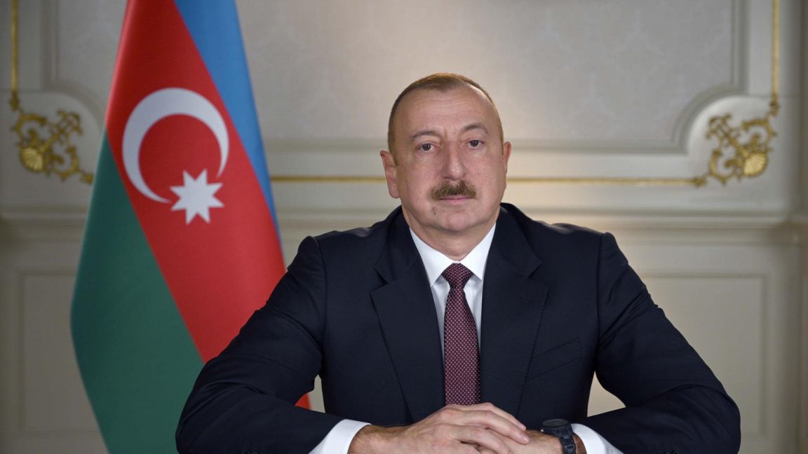 Азербайджан считает, что Армения капитулировала в Карабахе