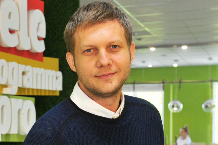 38-летний Борис Корчевников рассказал, что переболел коронавирусом