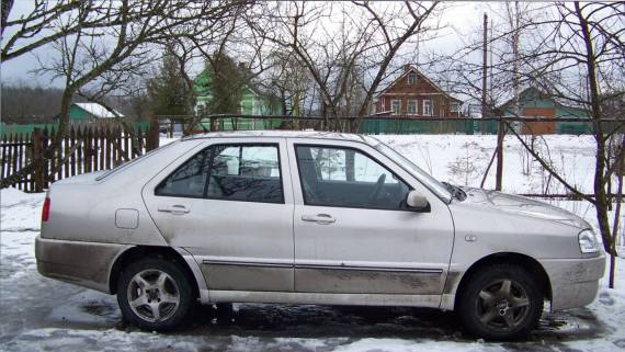 Составлен рейтинг самых ненадежных автомобилей в России